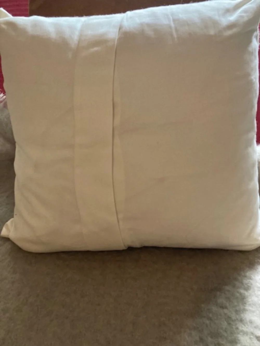 Pottery Barn Lighthouse Pillow